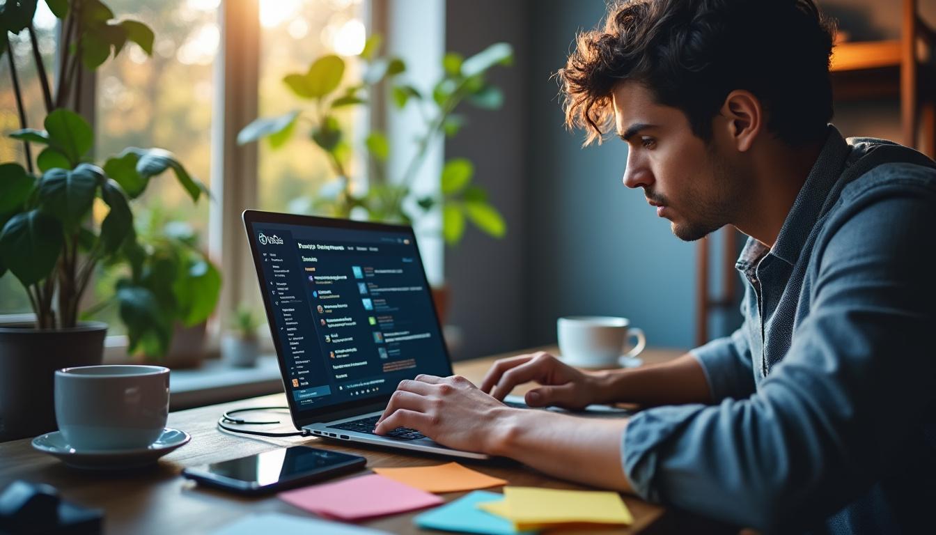 Illustration: Comprendre comment optimiser la performance d’un ordinateur portable : Symptômes et causes courantes