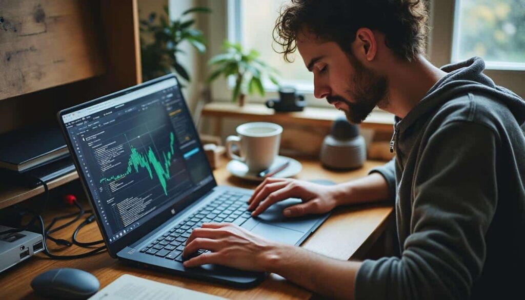 Comment optimiser la performance d’un ordinateur portable : guide complet