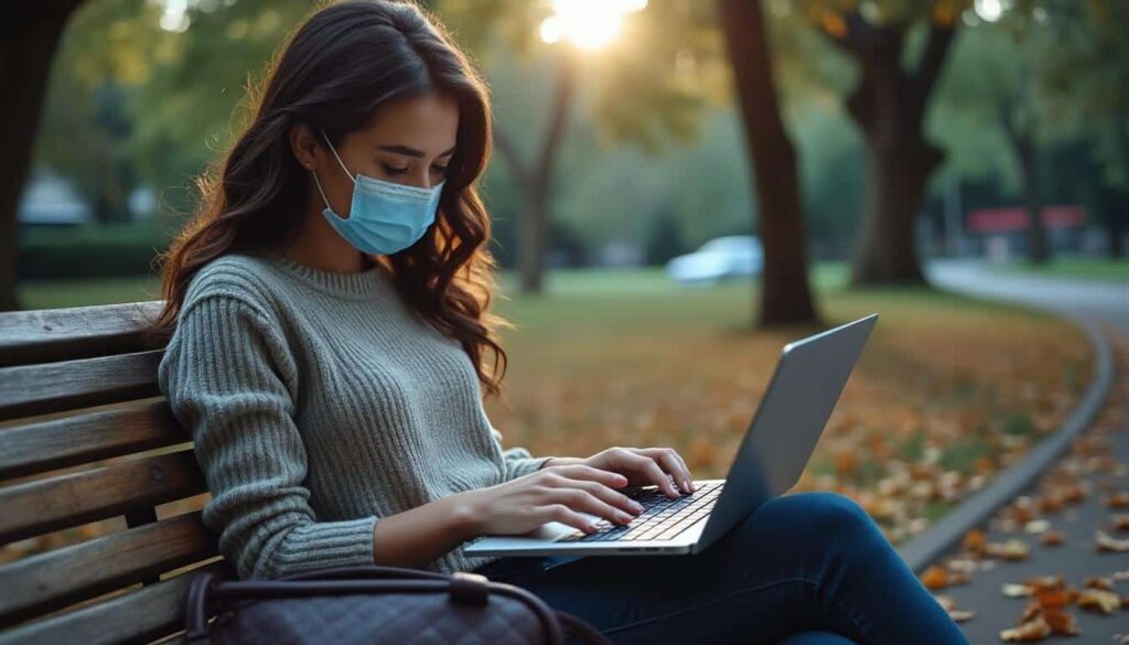 Comment protéger son ordinateur portable contre les virus : guide complet