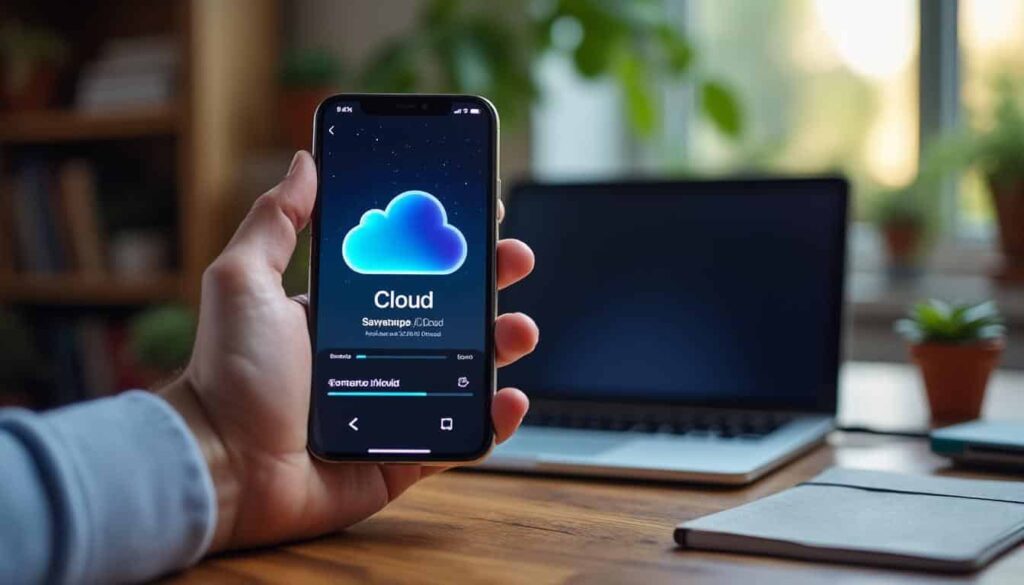 Comment sauvegarder son iPhone sous iOS : méthodes et conseils