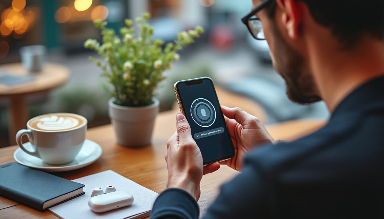 Illustration: Pourquoi et comment sécuriser son smartphone iOS au quotidien ?