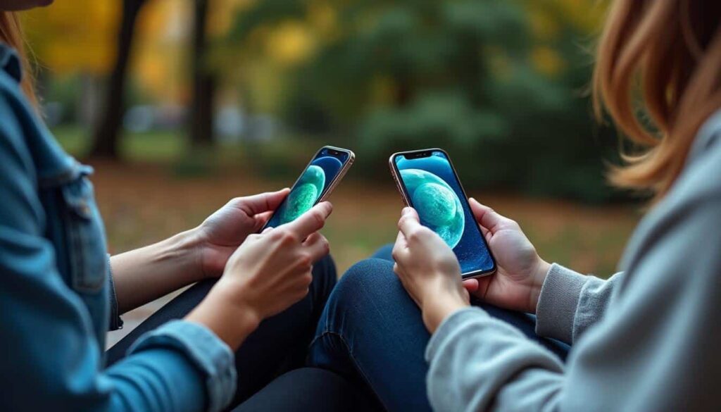 Comment transférer des données entre iOS facilement et en sécurité