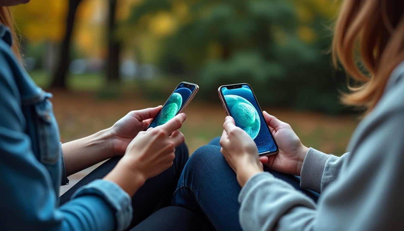 Comment transférer des données entre iOS facilement et en sécurité