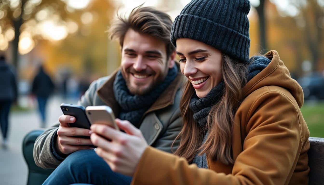 Comment utiliser AirDrop sur iOS : guide simple et sécurisé