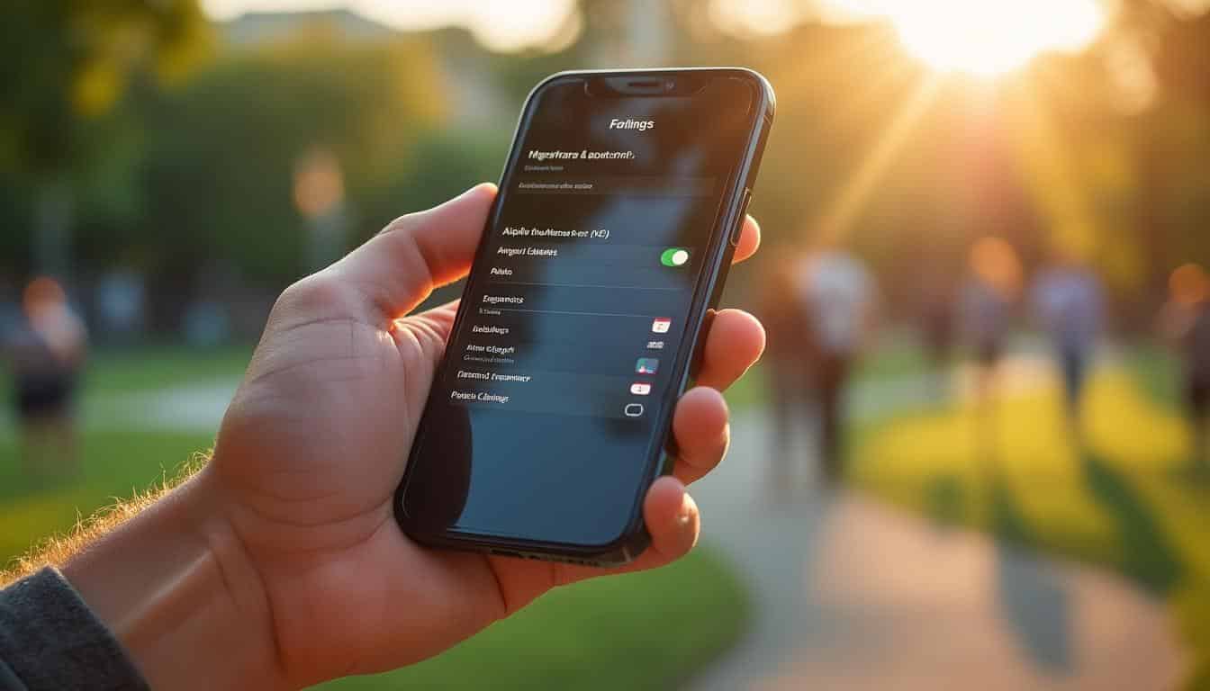 Les fonctionnalités cachées sur iOS à découvrir pour optimiser votre iPhone