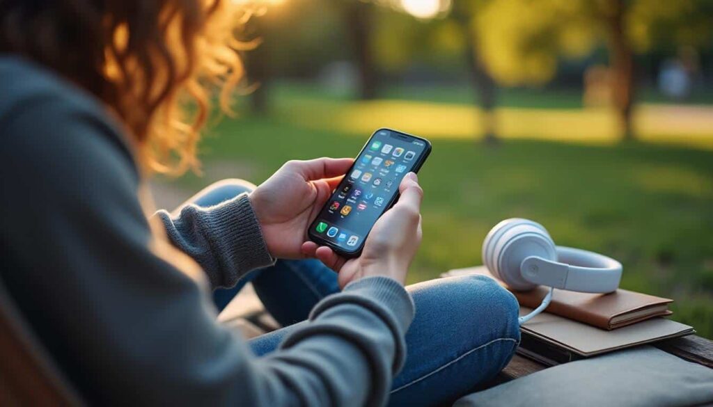 Guide des applications indispensables iOS : sélection et conseils pour optimiser votre iPhone