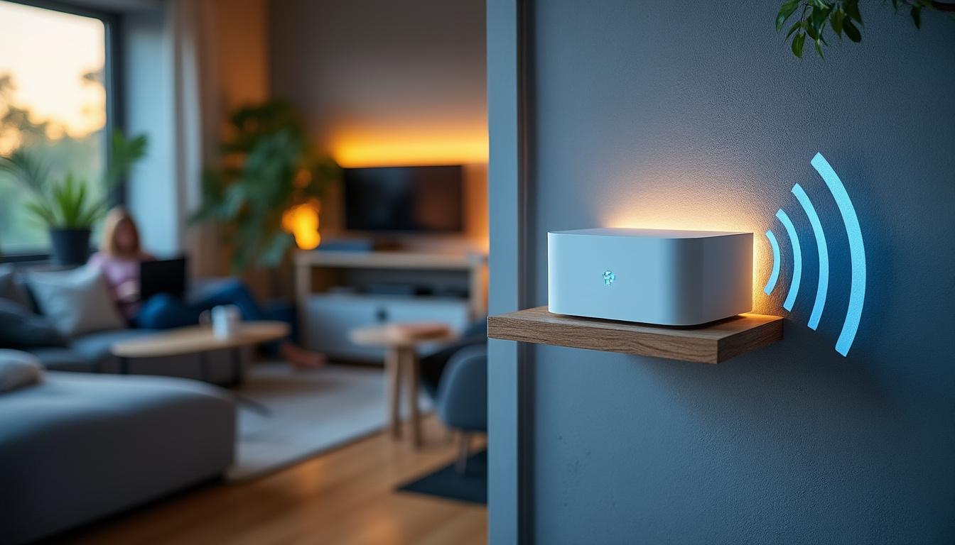 Illustration: Qu’est-ce que le signal wifi et comment fonctionne-t-il à l’intérieur ?