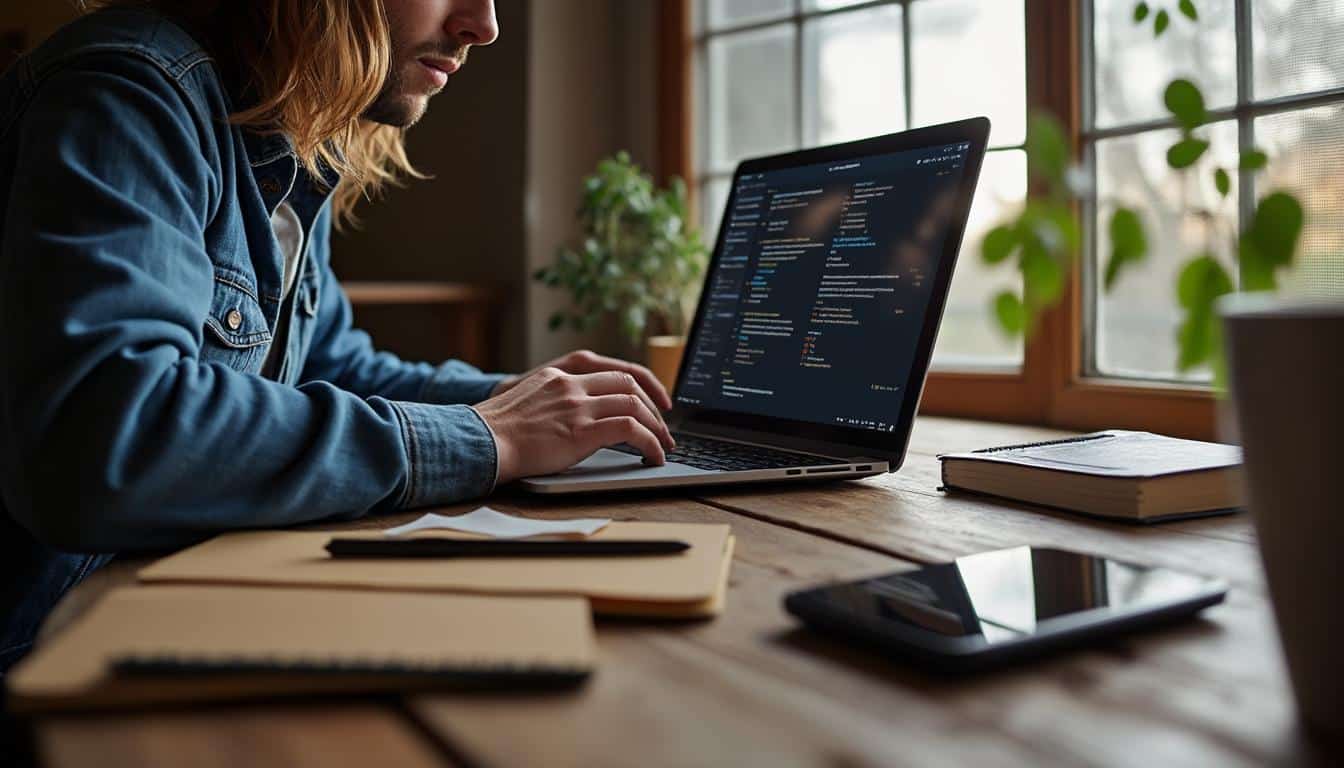 Ordinateur portable et système d’exploitation : choisir et optimiser