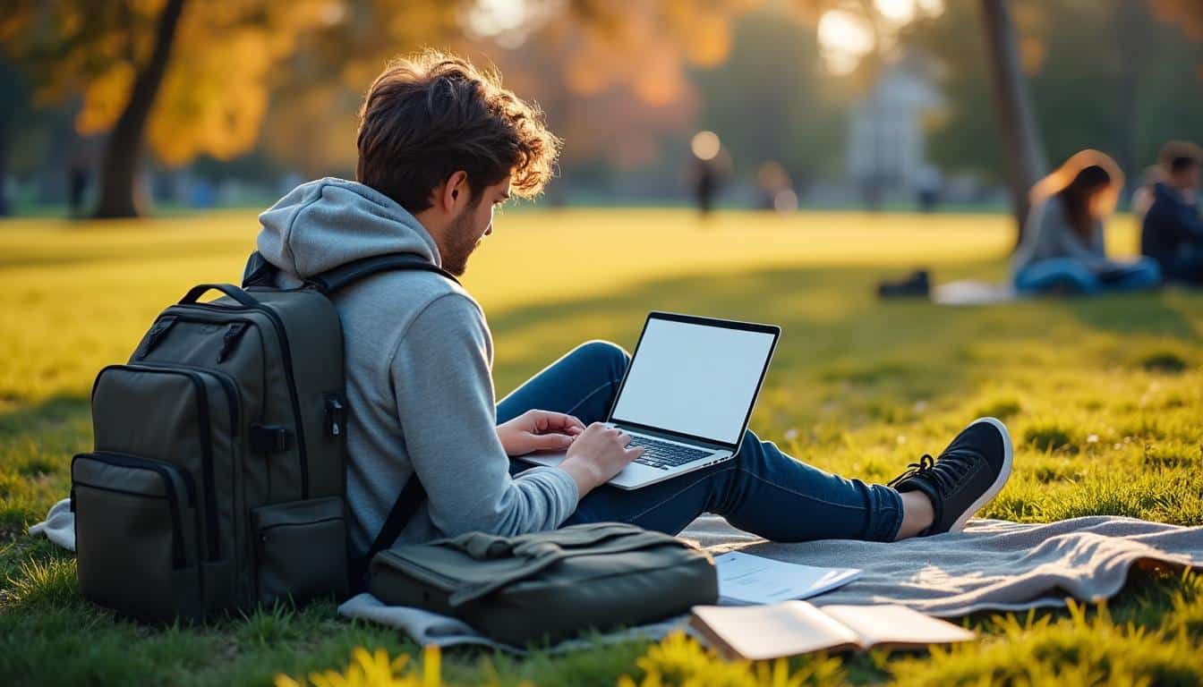 Ordinateur portable pour les étudiants : guide pour bien choisir