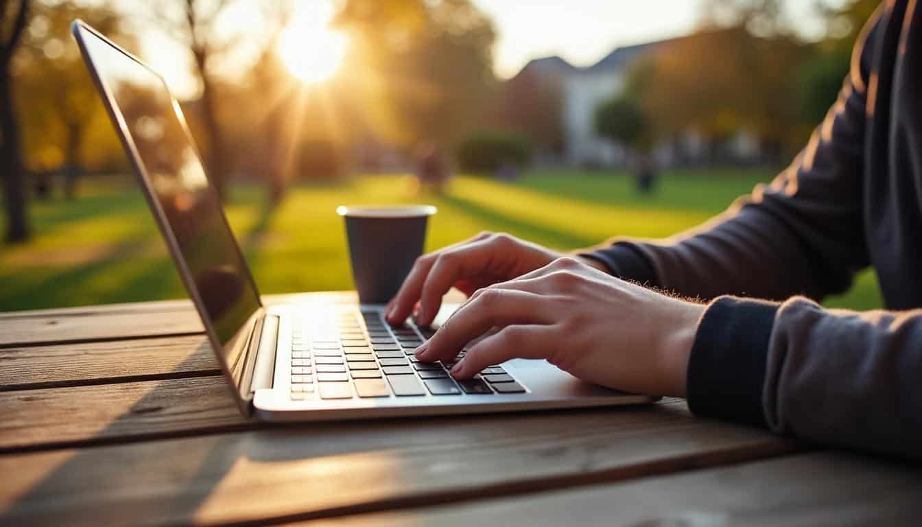 Qu’est-ce qu’un ordinateur portable hybride ? Guide complet et conseils