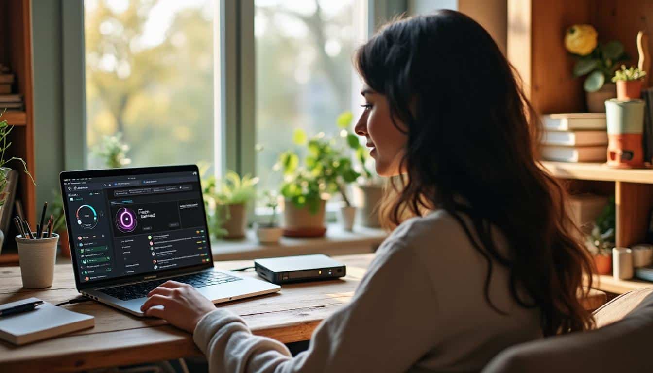 Sécuriser son réseau wifi intérieur : guide complet et conseils clés