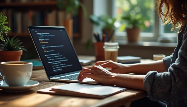 Sécurité sur ordinateur portable : guide complet pour protéger vos données