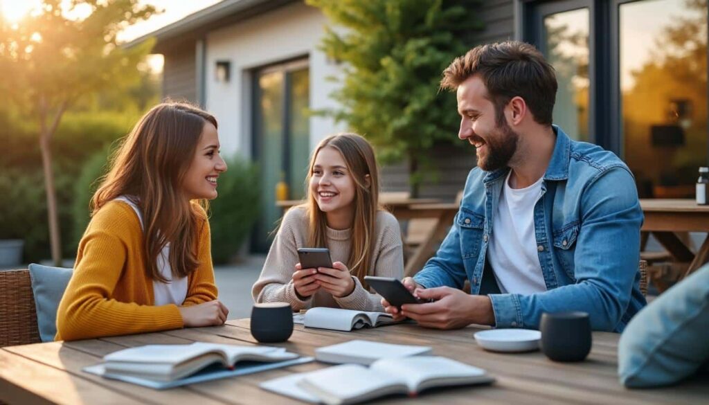 Les avantages du wifi 6 pour la maison connectée : performance et sécurité