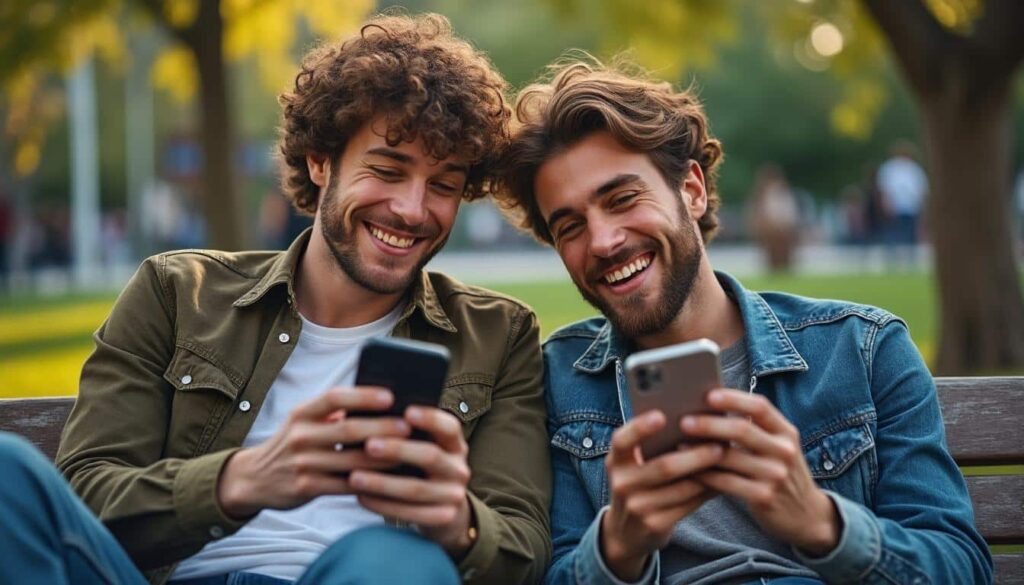 Les différences entre iOS et Android : comparatif complet 2024