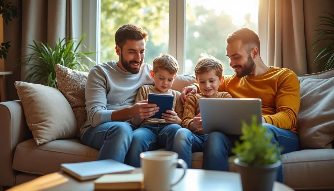 Illustration: Comprendre les bases du guide de connexion des appareils WiFi à la maison