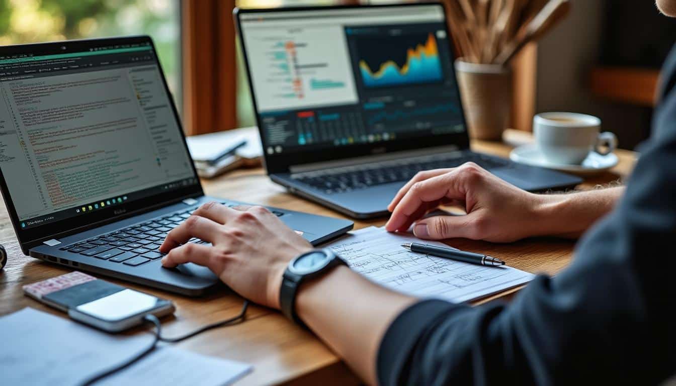 Les 7 critères de choix d’un PC portable : guide pour bien choisir