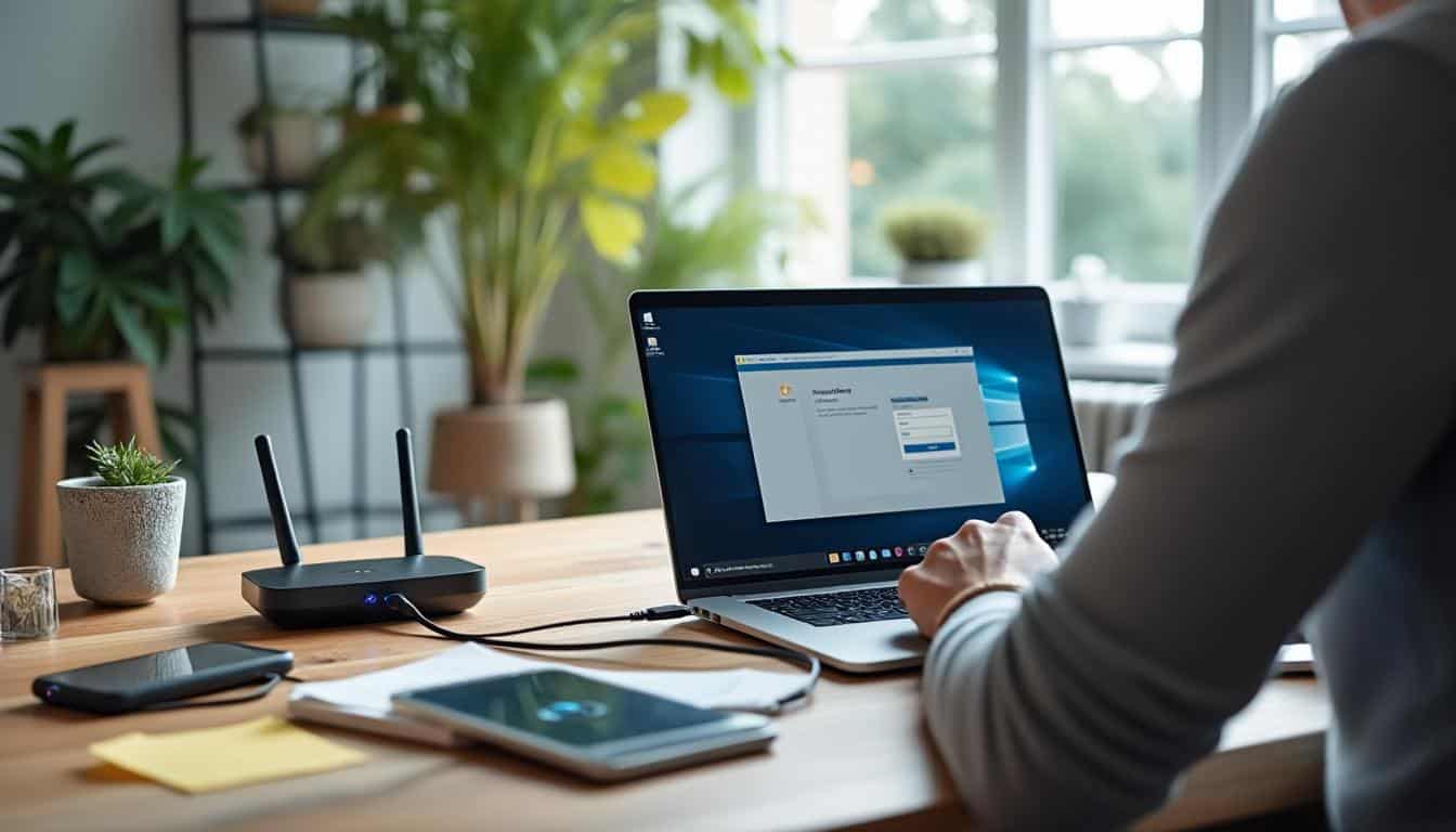 Quelle sécurité pour son wifi domestique : guide complet et conseils