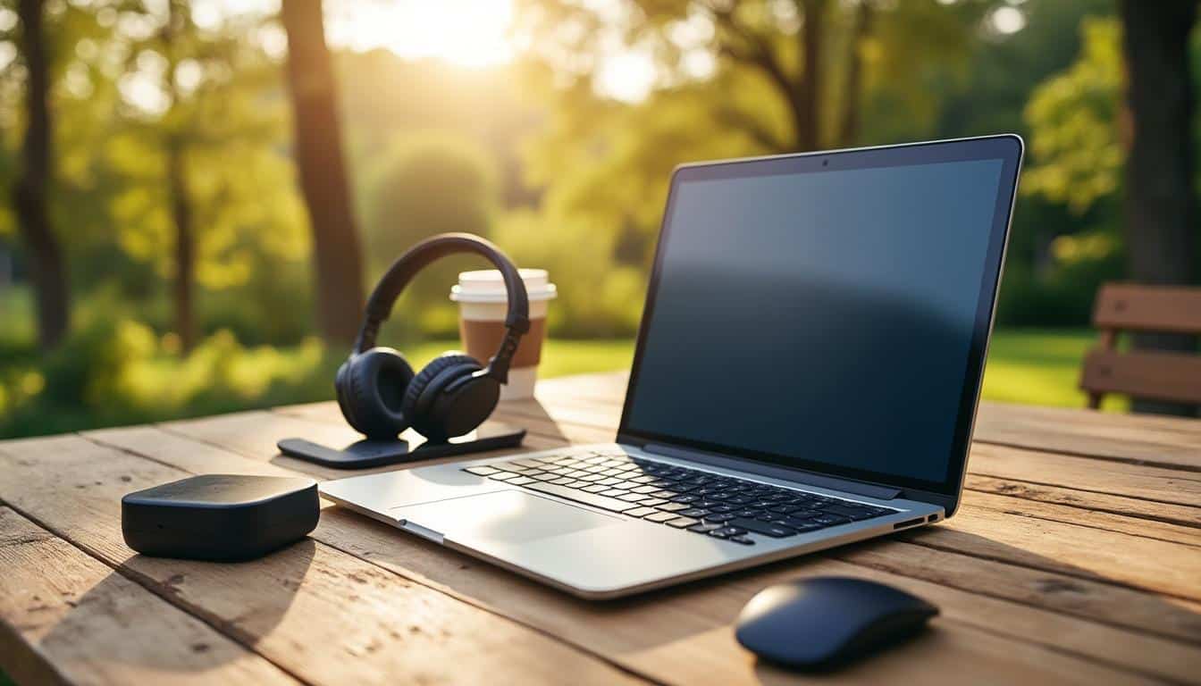 Quels accessoires utiles pour ordinateur portable choisir ? Guide complet