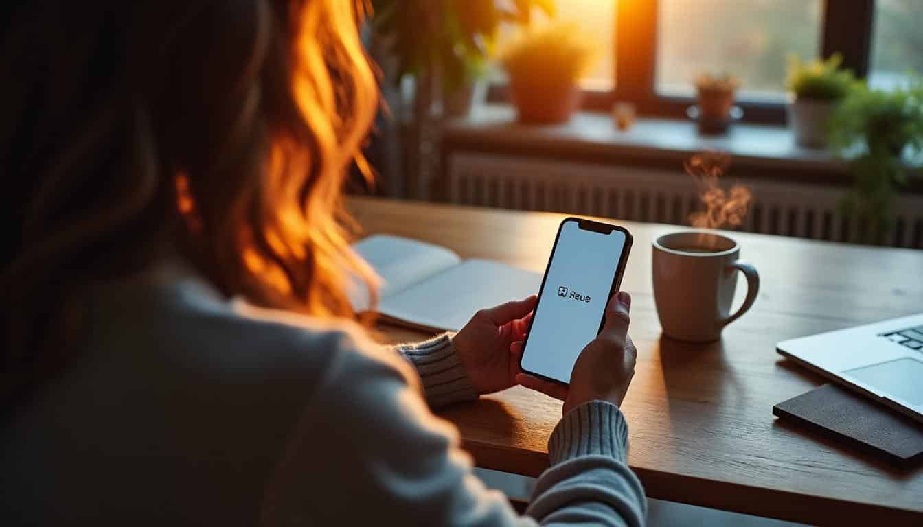 Illustration: Définition du mode Focus sur iOS et ses objectifs
