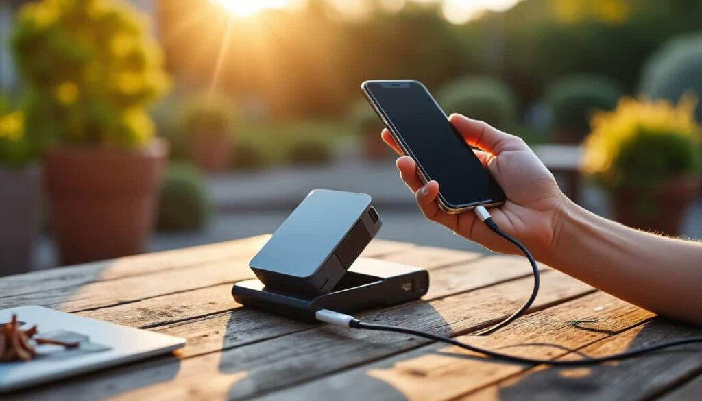 Le support de stockage pour smartphone : guide et conseils pratiques