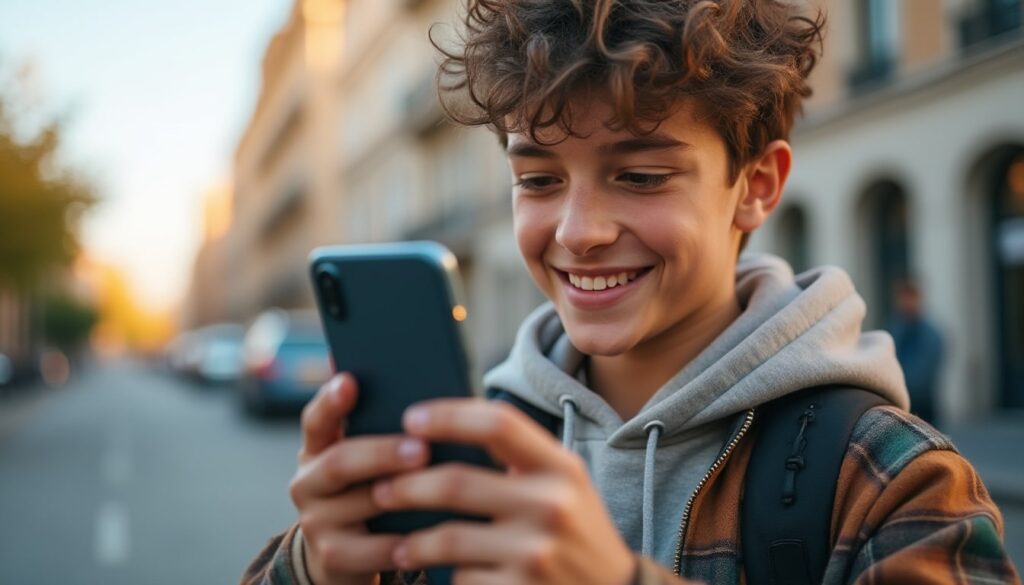 L’autorisation de sortie sur smartphone : mode d’emploi et conseils