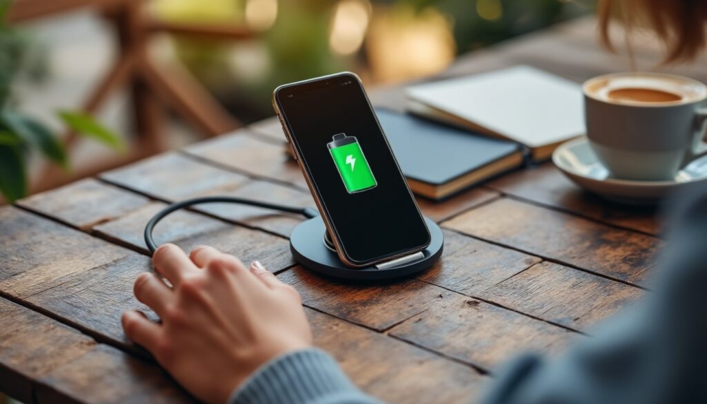 Charge rapide de smartphone : guide, conseils et meilleures pratiques