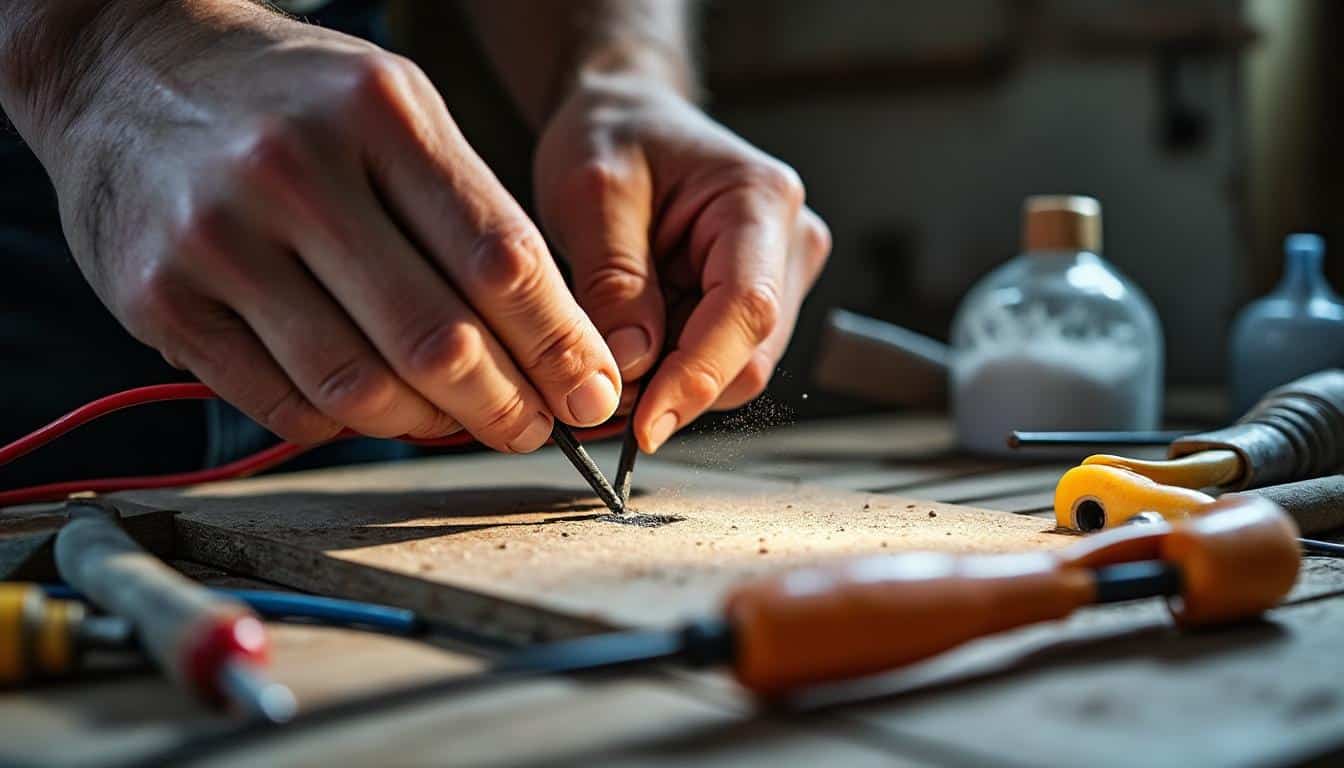 Comment connecter un spot : guide complet pour un éclairage intelligent