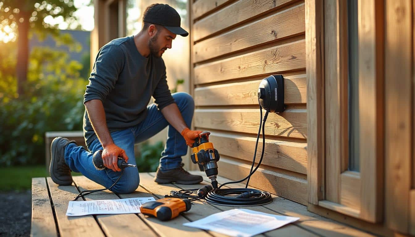 Comment faire un spot connecté : guide complet et conseils pratiques