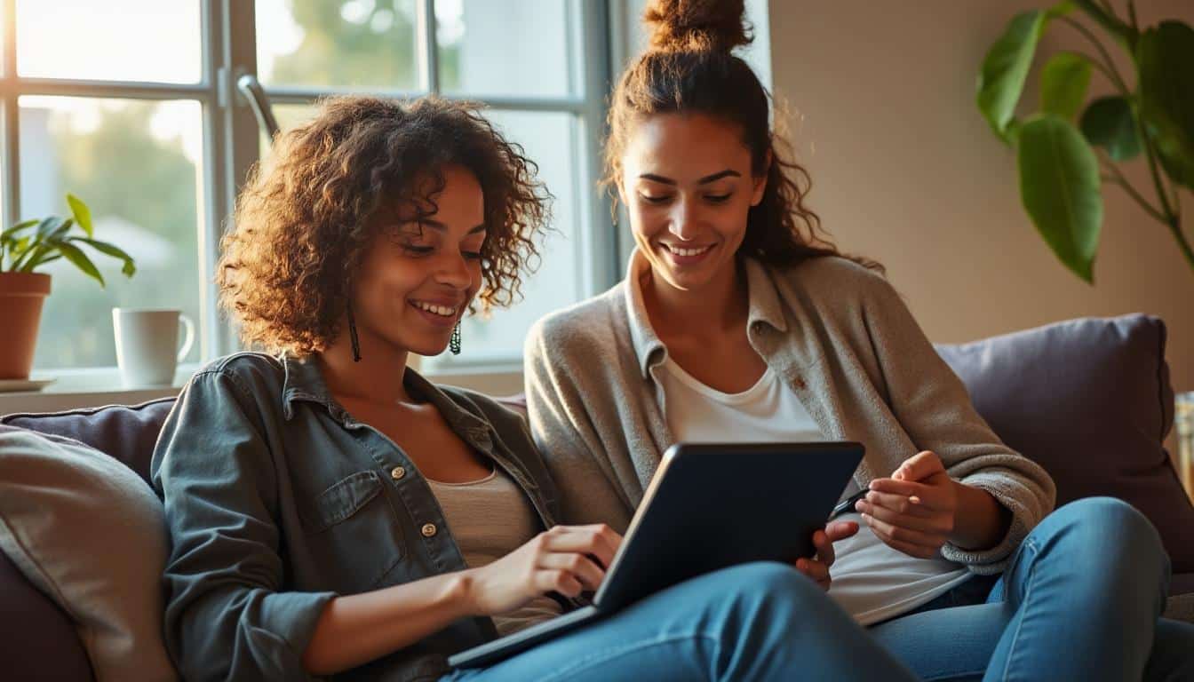 Illustration: Avantages et inconvénients du PC portable face à la tablette : ce qu’il faut vraiment savoir