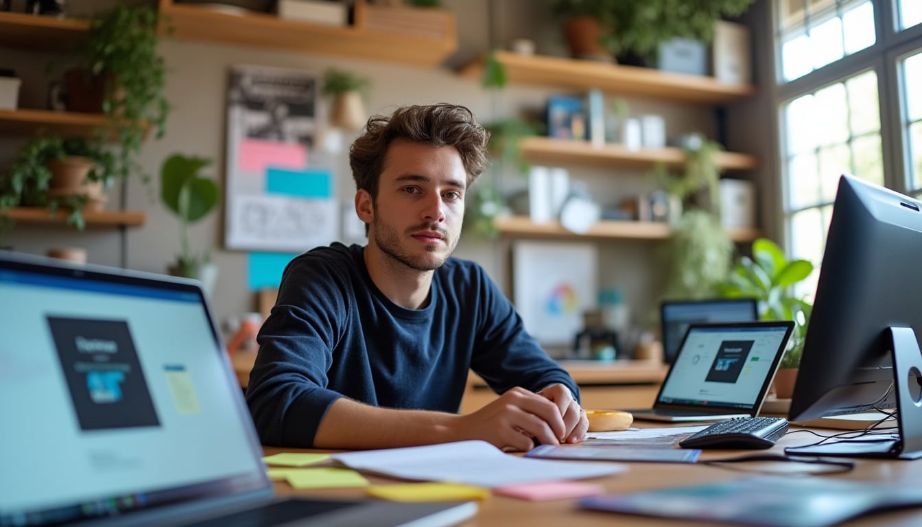 Illustration: Les critères de choix du processeur pour un PC portable