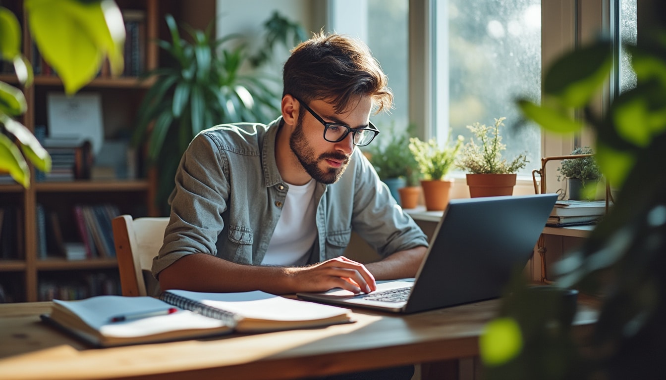 PC portable : quel processeur choisir selon vos besoins ?