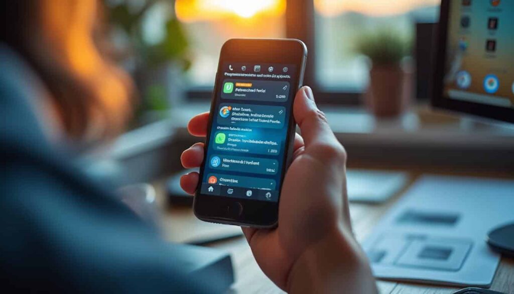 Stockage interne saturé : supprimer les applications inutiles efficacement