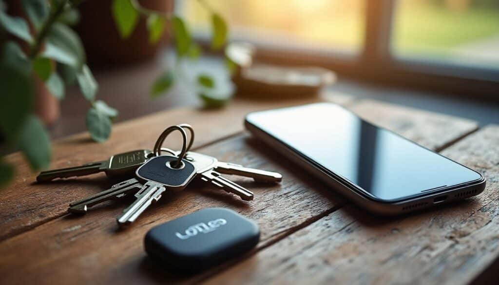Tout savoir sur la technologie de Trackr.fr tech pour la sécurité