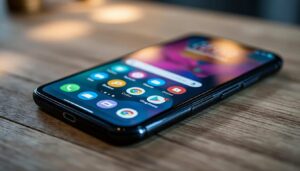 Stockage interne des applications : déplacement et limites à connaître