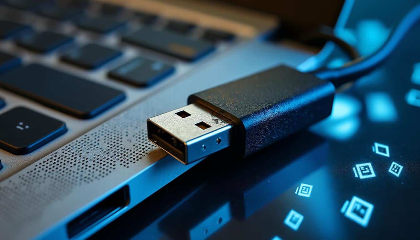 Récupération de fichiers après corruption du stockage interne : solutions efficaces