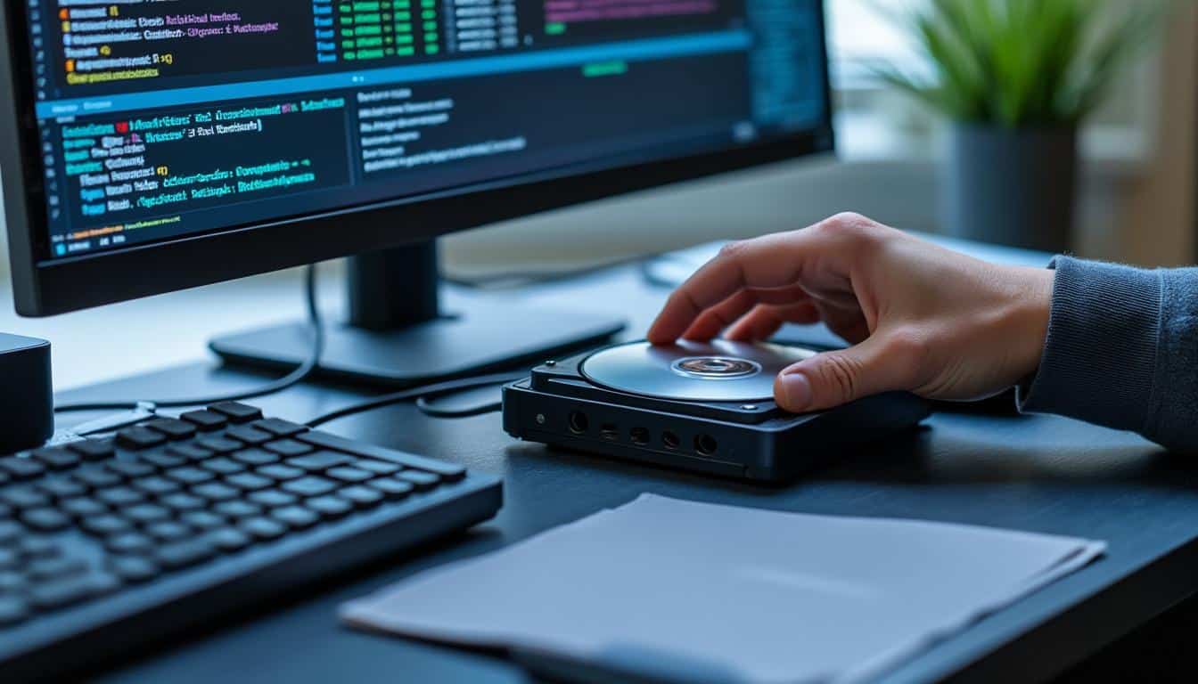 Stockage interne de fichiers volumineux : repérage rapide et astuces