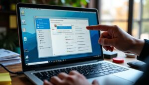 Stockage interne de fichiers volumineux : repérage rapide et organisation efficace