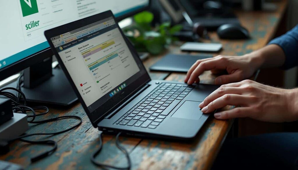 Optimisation du stockage interne : dites adieu à la lenteur du système