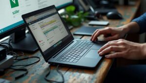 Optimisation du stockage interne : dites adieu à la lenteur du système