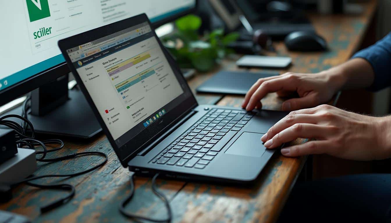 Optimisation du stockage interne : dites adieu à la lenteur du système