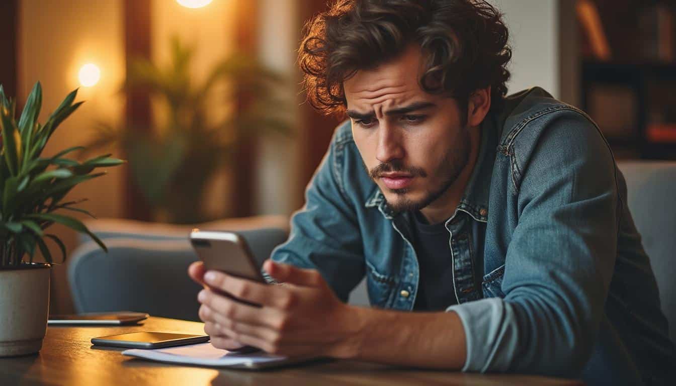 Illustration: Comprendre le problème de stockage interne mémoire insuffisante lors de l’installation