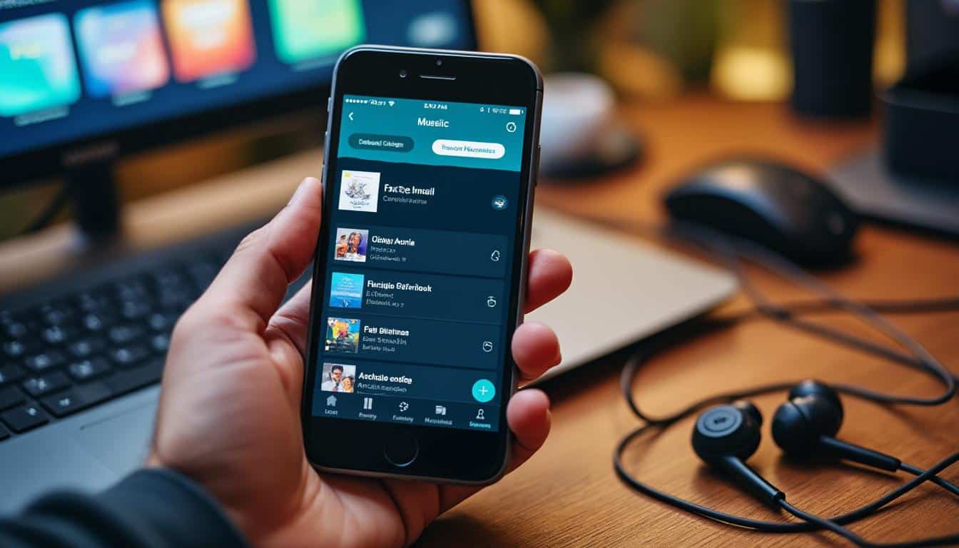 Stockage interne de musique en double tri : optimiser et libérer de l’espace