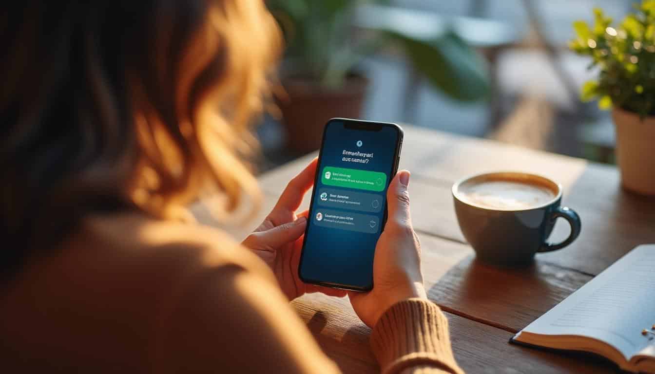 Illustration: Pourquoi activer le nettoyage automatique du cache sur votre appareil ?