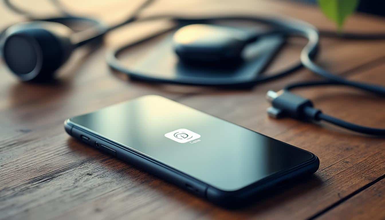 Stockage interne : optimiser le nettoyage automatique du cache