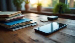 Stockage interne : notification d’espace faible, causes et solutions