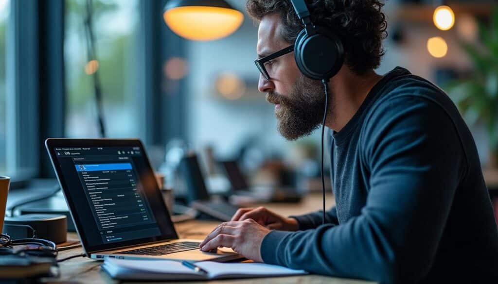 Stockage interne du point de restauration à la création : guide complet