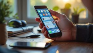 Stockage interne : vidéos inutiles suppression efficace et conseils