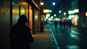 Capteur photo avec autofocus lent la nuit : causes et solutions