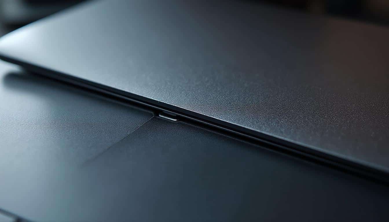 Pourquoi votre charnière de portable fait du bruit à l’ouverture