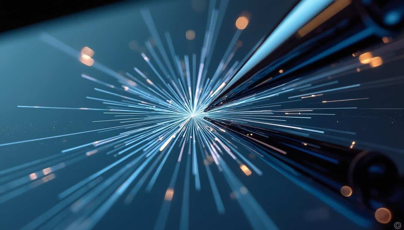 Écran tactile : fissure fine et propagation, comment protéger